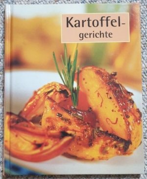 Kartoffelgerichte