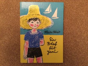 Ein Brief für Jani