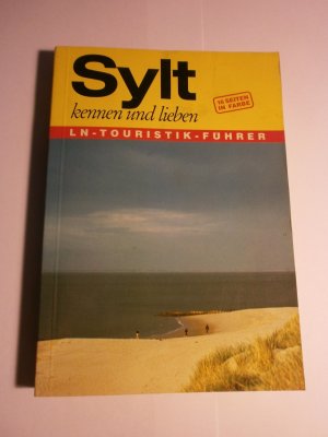 Sylt kennen und lieben