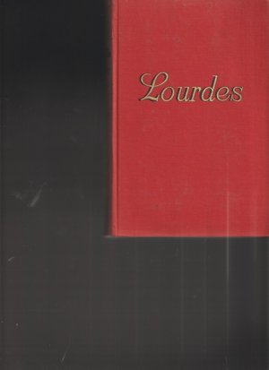 gebrauchtes Buch – Roman - Zola, Emil – Lourdes. Vollständige Ausgabe.