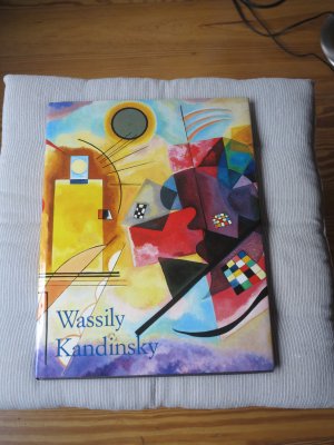 Wassily Kandinsky