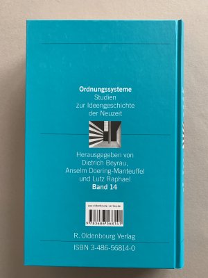 gebrauchtes Buch – Christoph Weischer – Das Unternehmen ‘Empirische Sozialforschung‘ - Strukturen, Praktiken und Leitbilder der Sozialforschung in der Bundesrepublik Deutschland