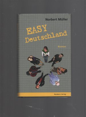 gebrauchtes Buch – Norbert Müller – Easy Deutschland