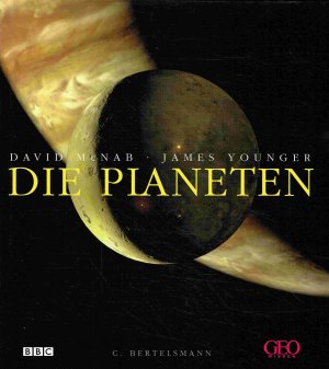 gebrauchtes Buch – McNab, David; Younger – Die Planeten.