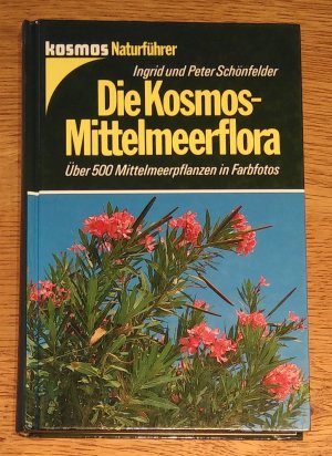 Die Kosmos-Mittelmeerflora