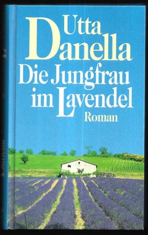 Die Jungfrau im Lavendel