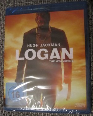 Logan - The Wolverine