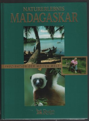 Naturerlebnis Madagaskar.