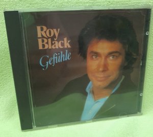 gebrauchter Tonträger – Roy Black – Roy Black - Gefühle