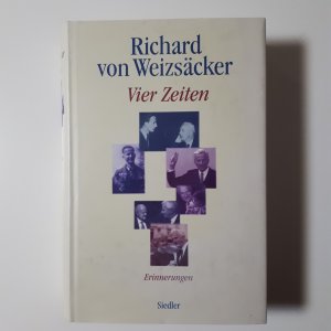 Vier Zeiten