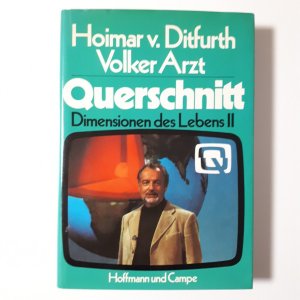 Querschnitt   ---   Dimensionen des Lebens II