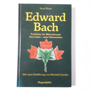 Edward Bach