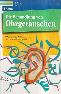 Die Behandlung von Ohrgeräuschen., was Tinnitus-Patienten das Leben leichter macht.