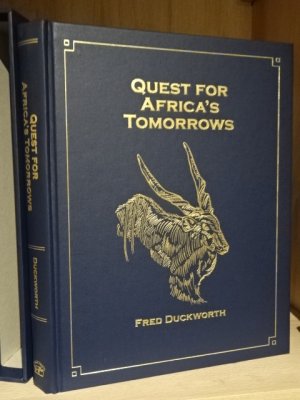 Quest for Africa