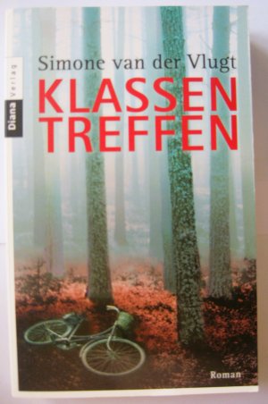 gebrauchtes Buch – van der Vlugt – Klassentreffen