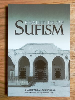 Realities of Sufism