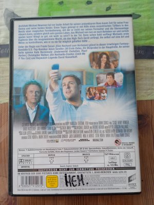 gebrauchter Film – Frank Coraci – Klick