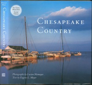 Chesapeake Country