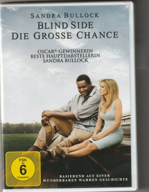 Blind Side - Die große Chance