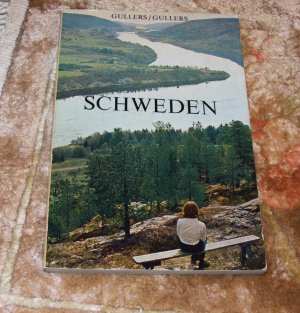 gebrauchtes Buch – Gullers Gullers – Schweden