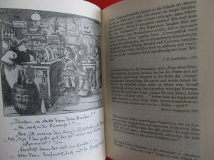 antiquarisches Buch – Lemmer, Konrad  – Und det jloobste?  Berliner Humor seit 150 Jahren.