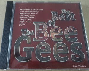 The Best Of The BEE GEES