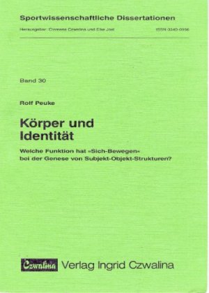 Körper und Identität