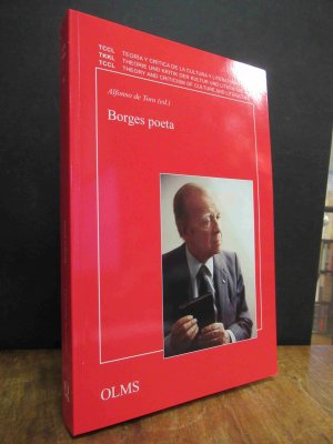 Borges poeta