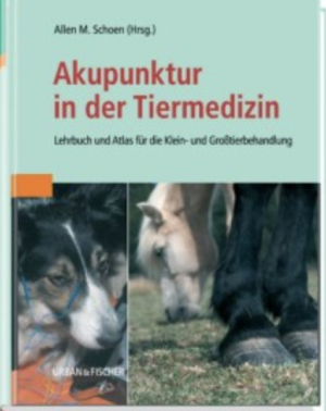 Akupunktur in der Tiermedizin