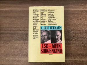 LSD - Mein Sorgenkind