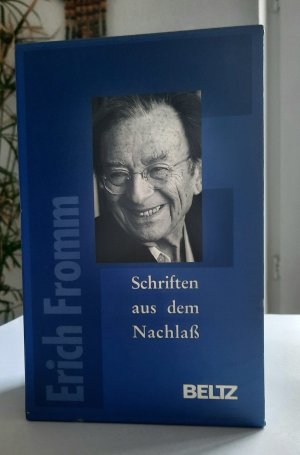 Schriften aus dem Nachlaß ( 8 Bände im Schuber)