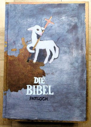 Bibelausgaben, Die Bibel, Rosina-Wachtmeister-Bibel (limitierte Luxusausgabe mit Schuber!)