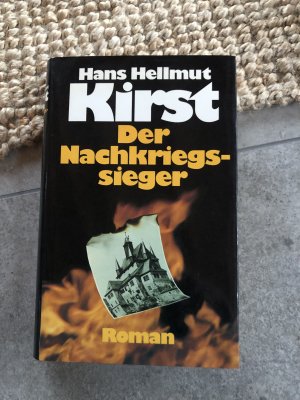 gebrauchtes Buch – Kirst, Hans Hellmut – Der Nachkriegssieger