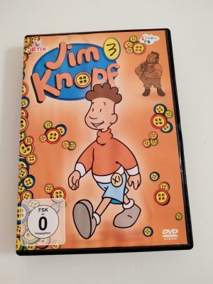 gebrauchter Film – Jim Knopf