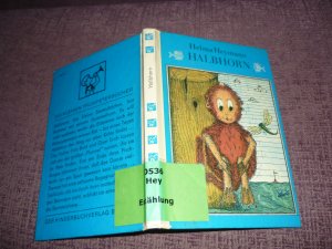 gebrauchtes Buch – Halbhorn - Trompeterbücher Nr. 139 - DDR Ausgabe