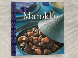 Kochen wie in Marokko