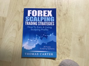 Forex Scalping Trading Strategies