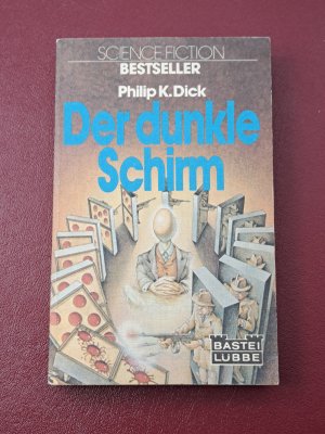 Der dunkle Schirm