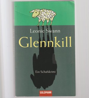 Glennkill - Ein Schafskrimi