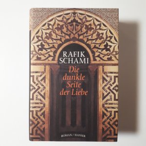 Die dunkle Seite der Liebe