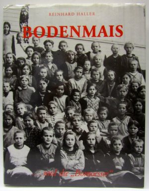 Bodenmais ... und die Bomoesser. Teil II . Alltagsleben in der Weimarer Republik (1919-1933).