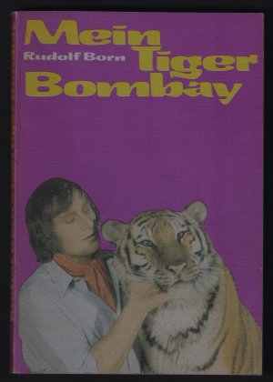 Mein Tiger Bombay