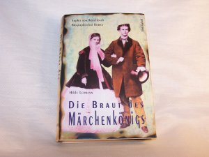 gebrauchtes Buch – Hilde Lermann – Die Braut des Märchenkönigs