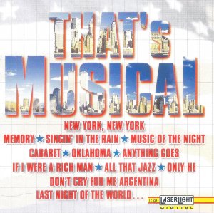 That's Musical