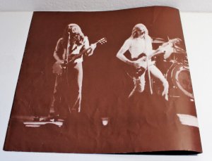 gebrauchter Tonträger – Status Quo – Quo