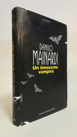 Un innocente vampiro