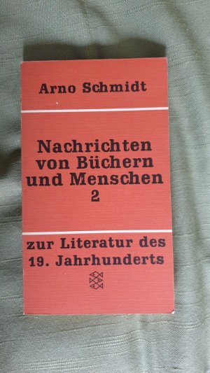 gebrauchte Buecher