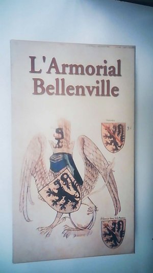 L´Armorial Bellenville