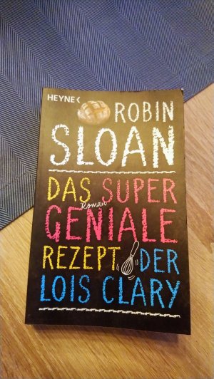 gebrauchte Buecher
