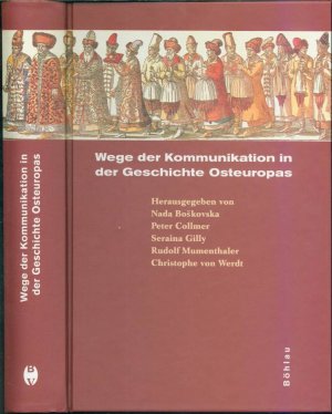 Wege der Kommunikation in Osteuropa